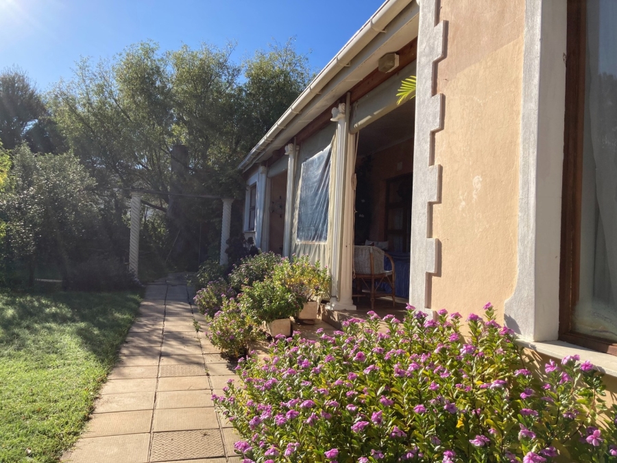 3 Bedroom Property for Sale in Barrydale Western Cape